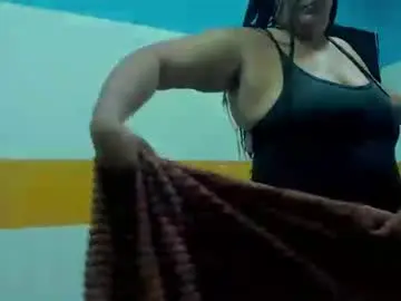 Chaturbate Live Sex Cam of exotic_brunette_