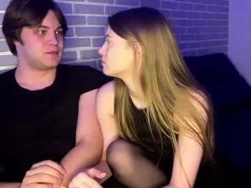 Chaturbate Sex Cam of fetchingcouplee