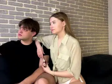 Chaturbate Adult Video Chat of fetchingcouplee