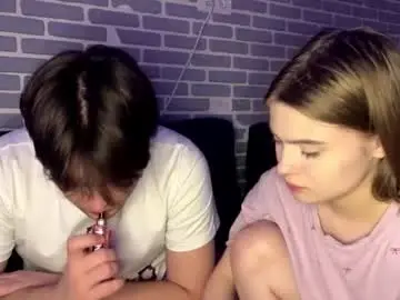 Chaturbate Private Sex Chat of fetchingcouplee