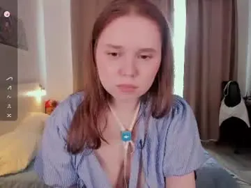 Chaturbate Best Webcam of flora_fiore