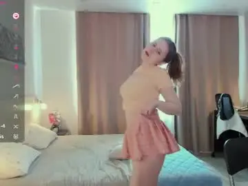 Chaturbate Live Sex Cam of flora_fiore