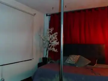 Chaturbate Nude Webcam of fyreandfox_