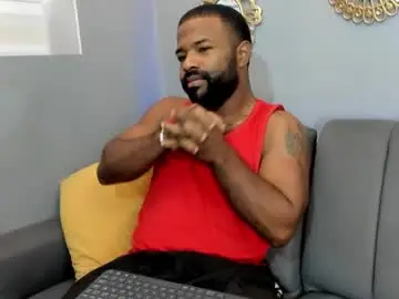 Chaturbate Sex Chat of gerald_scott7