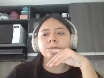 Chaturbate Live Porn of inthegreenway