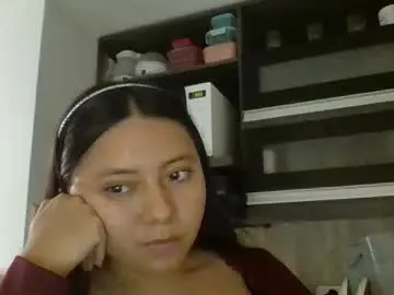 Chaturbate Sex Cam of inthegreenway