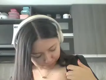 Chaturbate Adult Video Chat of inthegreenway