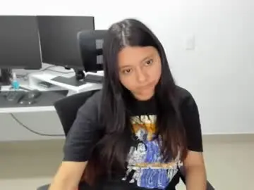 Chaturbate Free Porn Cam of inthegreenway