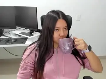 Chaturbate Nude Webcam of inthegreenway