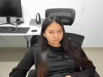 Chaturbate Nude Webcam of inthegreenway