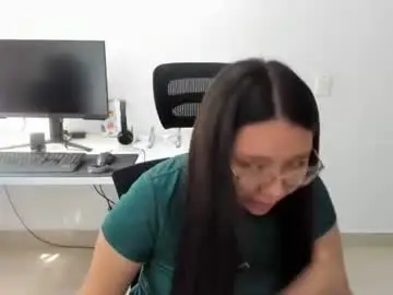 Chaturbate Adult Video Chat of inthegreenway