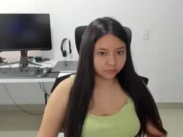 Chaturbate Adult Webcam of inthegreenway