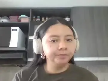 Chaturbate Nude Webcam of inthegreenway