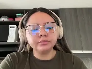 Chaturbate Live Porn of inthegreenway