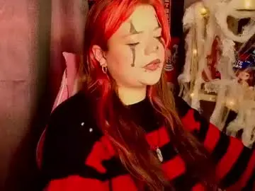 Chaturbate Adult Video Chat of kellysweex