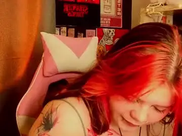 Chaturbate Live Sex Cam of kellysweex