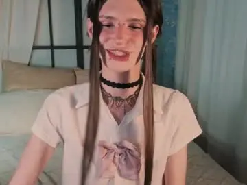 Chaturbate Nude Webcam of kira_long