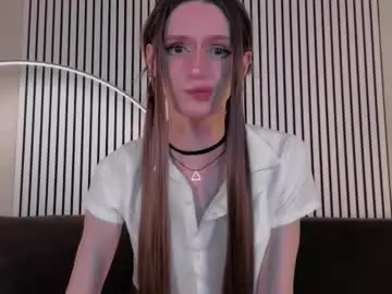 Chaturbate Nude Webcam of kira_long