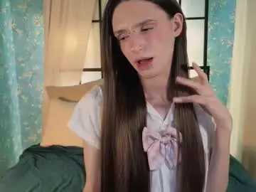 Chaturbate Sex Chat of kira_long