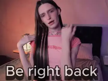 Chaturbate Nude Webcam of kira_long