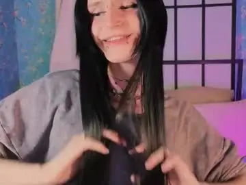 Chaturbate Best Webcam of kira_long