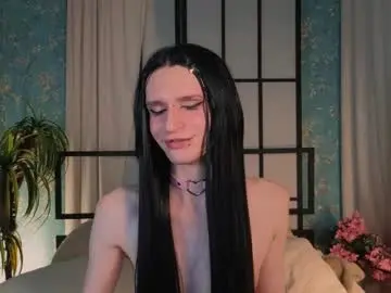 Chaturbate Live Porn of kira_long