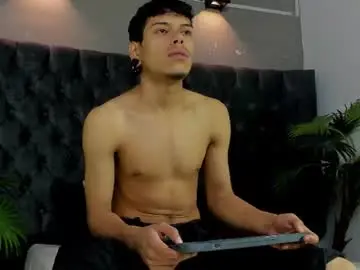 Chaturbate Adult Webcams of kiwi_eban