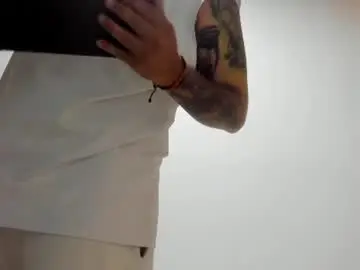 Chaturbate Live Porn of kiwi_eban