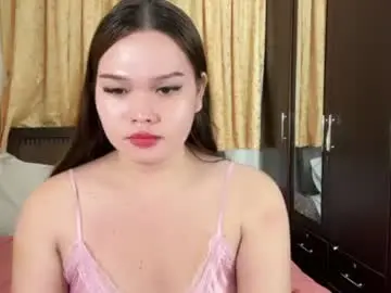 Chaturbate Live Sex of ladylollipop_marls