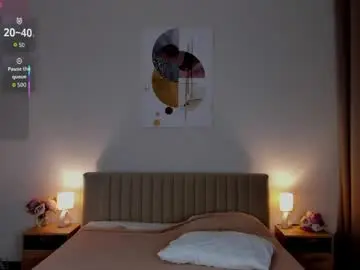 Chaturbate Nude Webcam of lanafrost