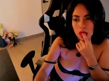 Chaturbate Best live sex cam show of lanastarkvip