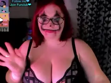 Chaturbate Best Webcam of lily_lu_one