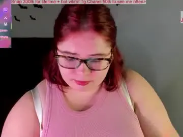 Chaturbate Free Porn Cam of lily_lu_one