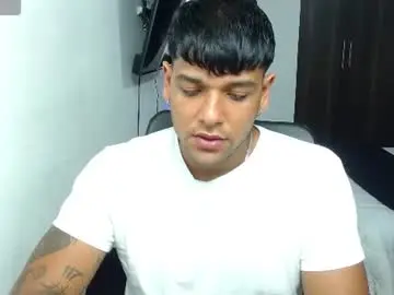 Chaturbate Sex Cam of mack_demon