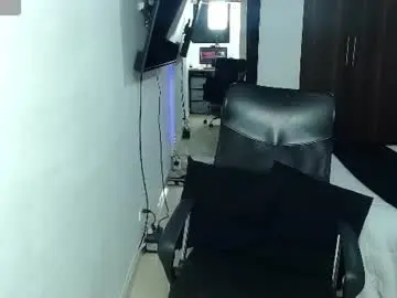 Chaturbate Free Live Porn of mack_demon