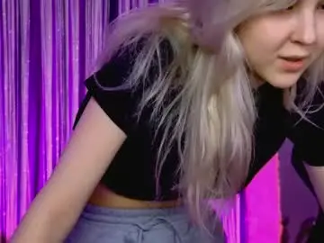 Chaturbate Private Sex Chat of maoqibeverly