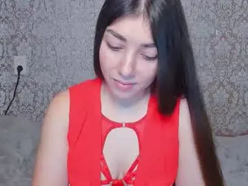 Chaturbate Live Sex Cam of mira_bloempje