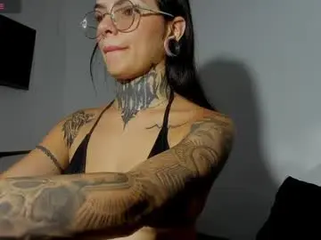 Chaturbate Free Porn Cam of missselene__