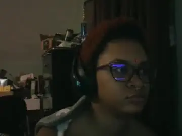 Chaturbate Adult Video Chat of nickythehawtie