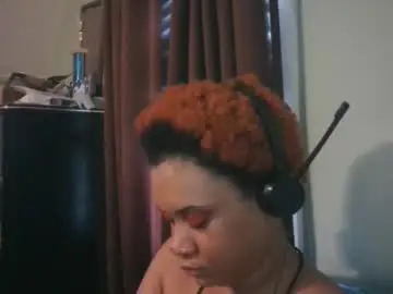 Chaturbate Nude Webcam of nickythehawtie