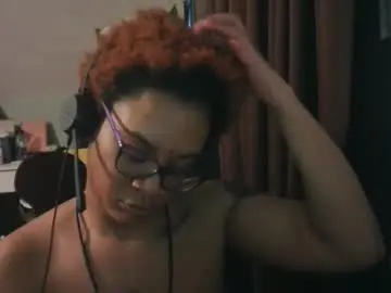 Chaturbate Adult Webcam of nickythehawtie