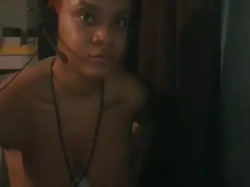 Chaturbate Adult Webcam of nickythehawtie