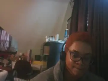 Chaturbate Live Sex of nickythehawtie