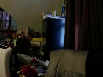 Chaturbate Live Porn of nickythehawtie