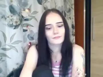 Chaturbate Best Webcam of ninaseduce