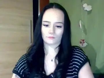 Chaturbate Sex Cam of ninaseduce