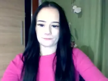 Chaturbate Free Porn Cam of ninaseduce