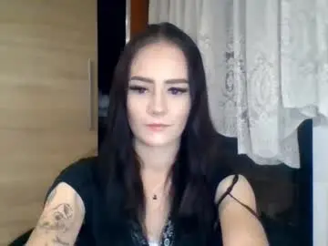 Chaturbate Live Sex of ninaseduce