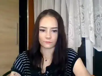 Chaturbate Live Sex of ninaseduce