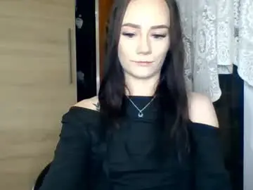 Chaturbate Adult Webcam of ninaseduce